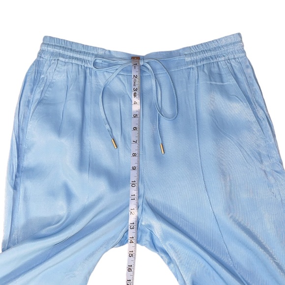 NWT REISS Juno Jogger Trouser Size 8 - Picture 15 of 16